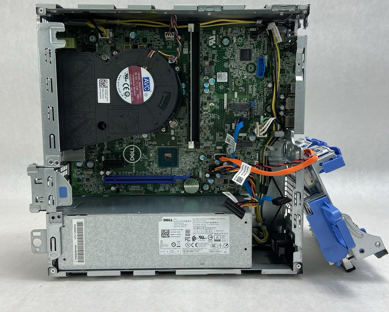 Dell Optiplex 3060 SFF Intel Core i5-8500 3GHz 8GB RAM No HDD No OS