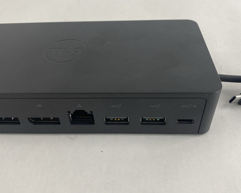 Dell K22A Universal Docking Station No Power Cord