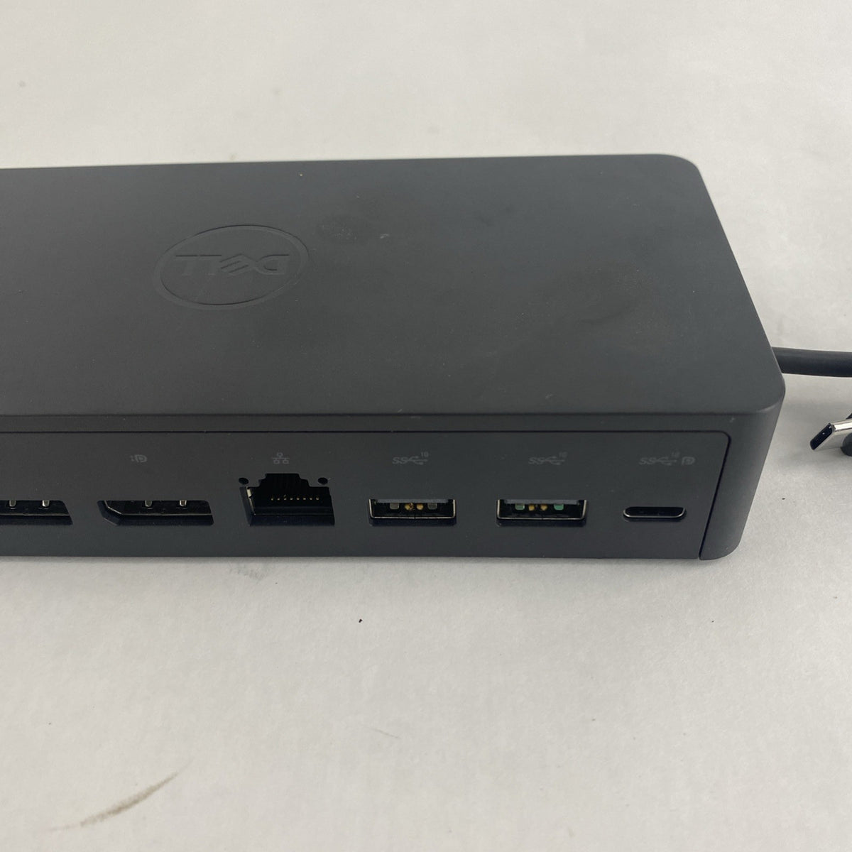 Dell K22A Universal Docking Station No Power Cord8