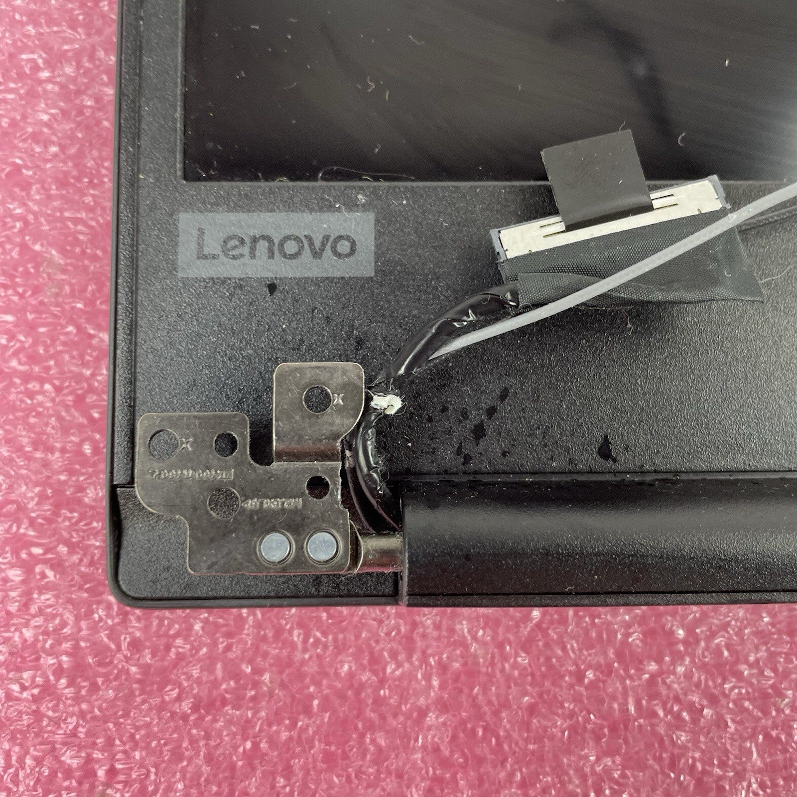 Lenovo ThinkPad E495 Type20NE 14" FHD 1920x1080 Non-Touch Screen Assembly Tested3
