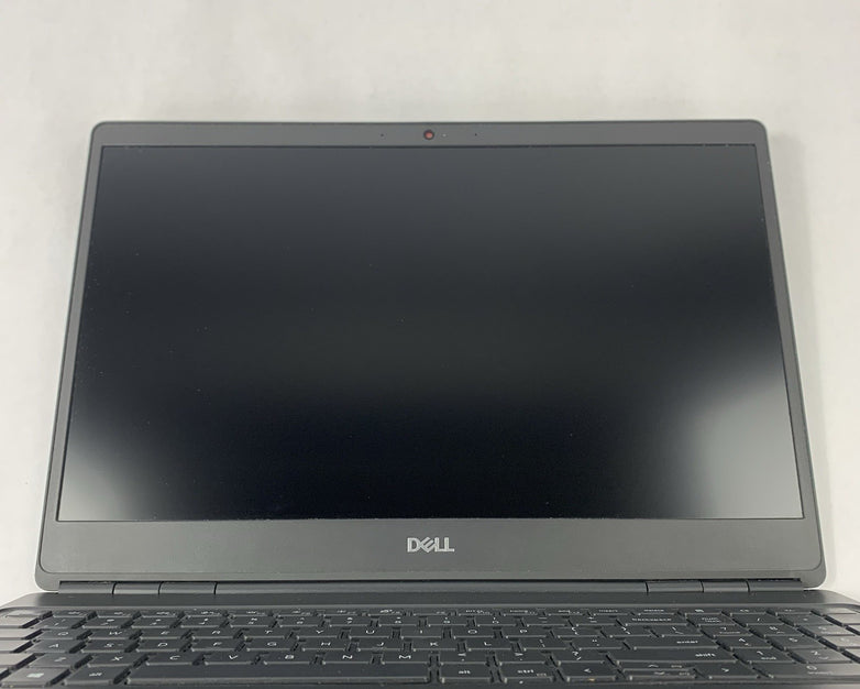 Dell Precision 7550 15.6'' Intel i7-10750H 2.6 GHz 32 GB Ram No OS No HDD