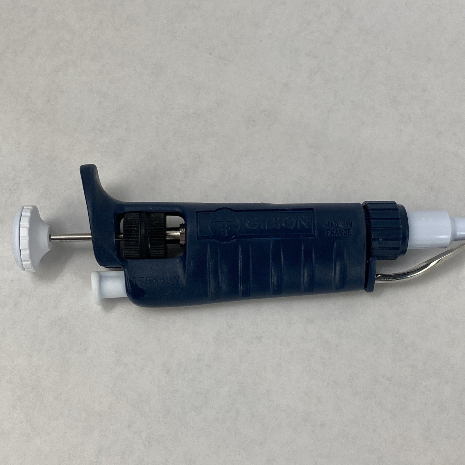 Gilson Pipetman P2 0.2-2 µL Single Channel Handheld Manual Pipette8