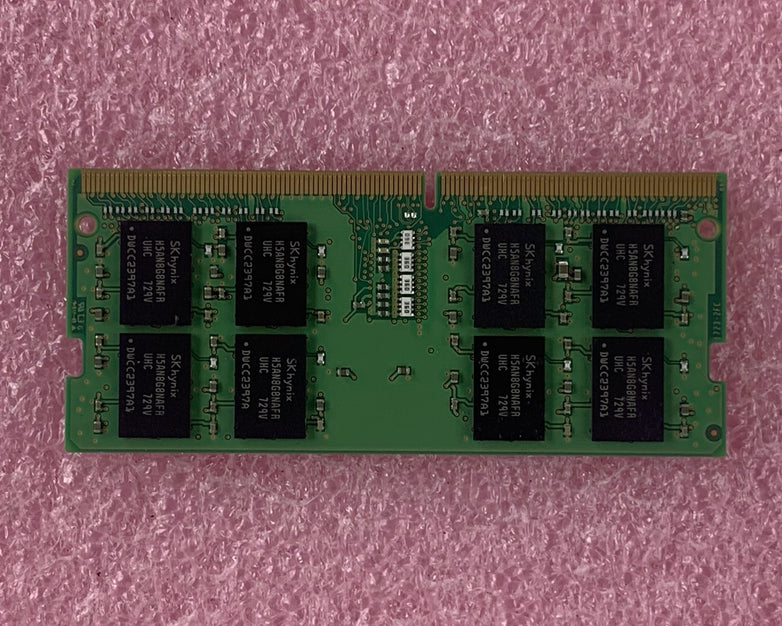 SK Hynix HMA82GS6AFR8N-UH 16 GB 1x16GB DDR4 PC4-2400T SO-DIMM Laptop Memory Ram