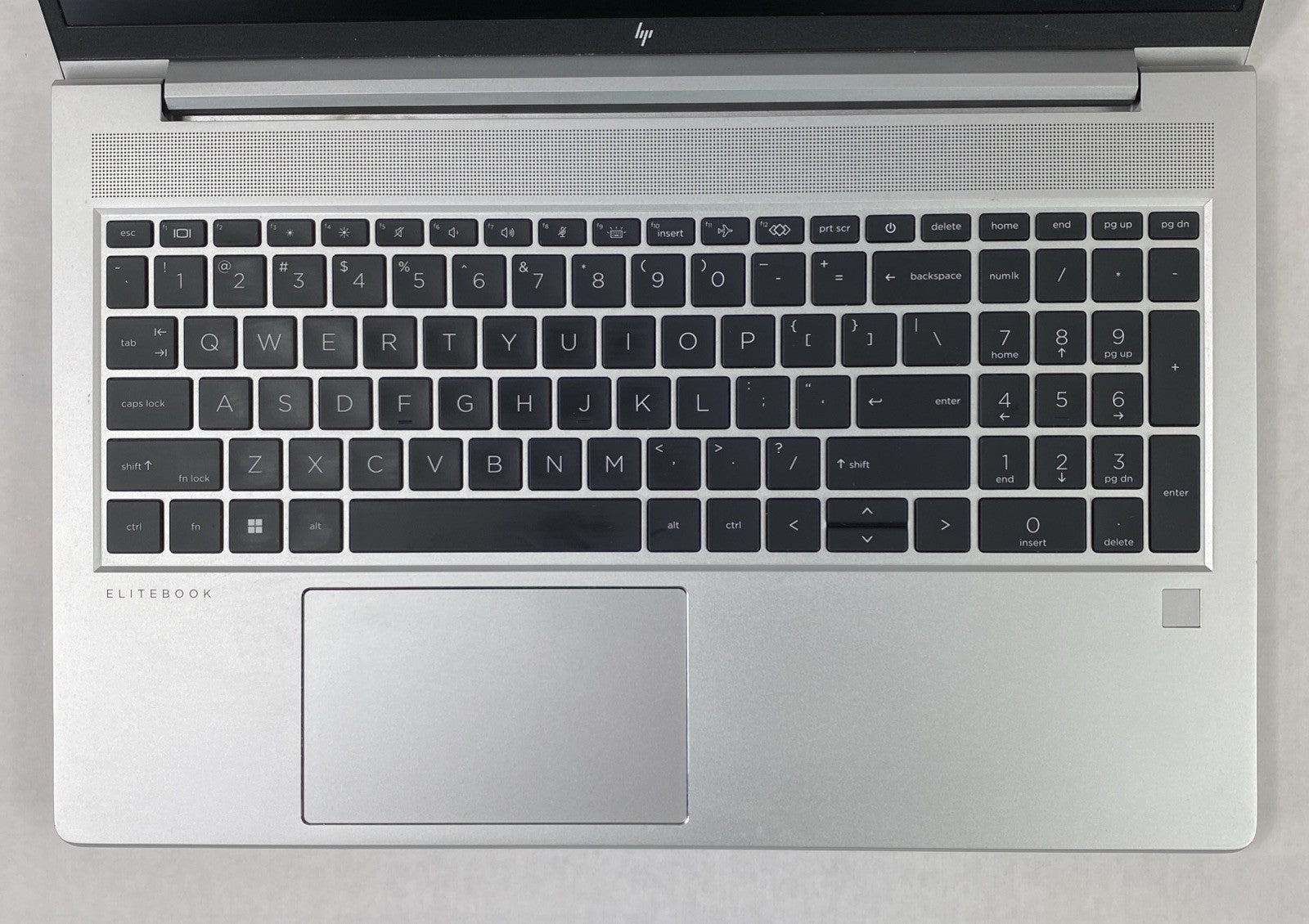 HP EliteBook 655 G9 AMD Ryzen 5 Pro 5675U 2.30GHz 8GB RAM 15.6" No HDD No OS