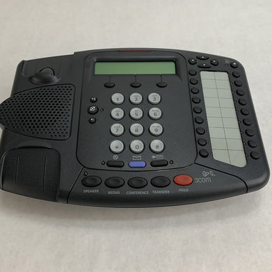 3Com 3C10402B Business Phone