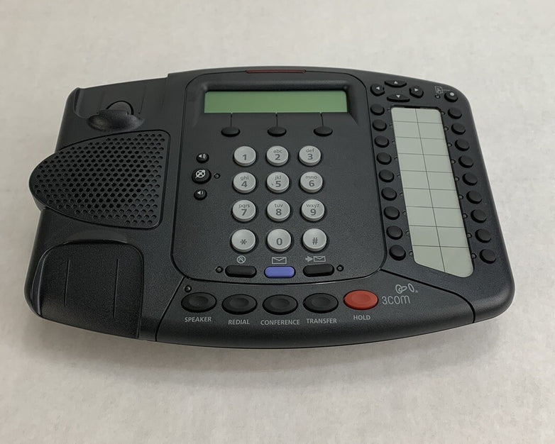 3Com 3C10402B Business Phone