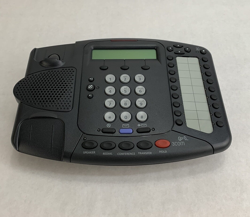 3Com 3C10402B Business Phone