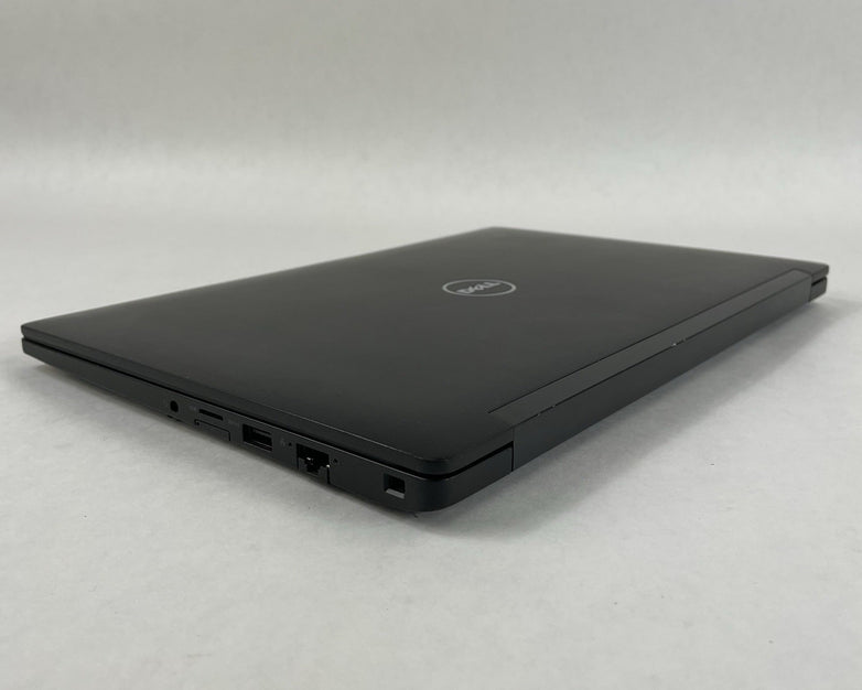 Dell Latitude 7480 14" i7-7600U 2.80 GHz 8 GB RAM No SSD/OS/AC/Batt