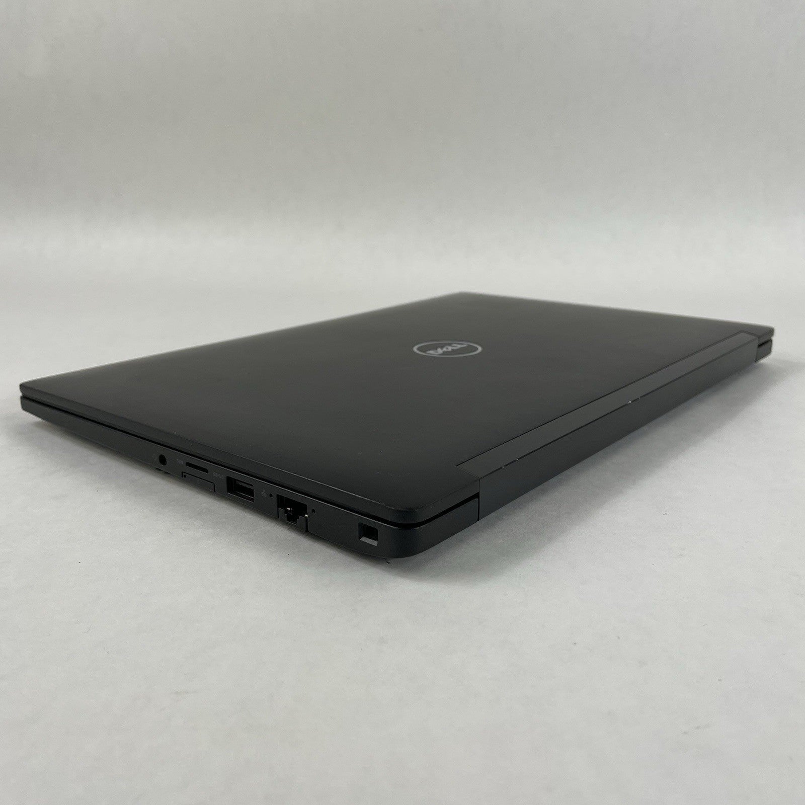 Dell Latitude 7480 14" i7-7600U 2.80 GHz 8 GB RAM No SSD/OS/AC/Batt11