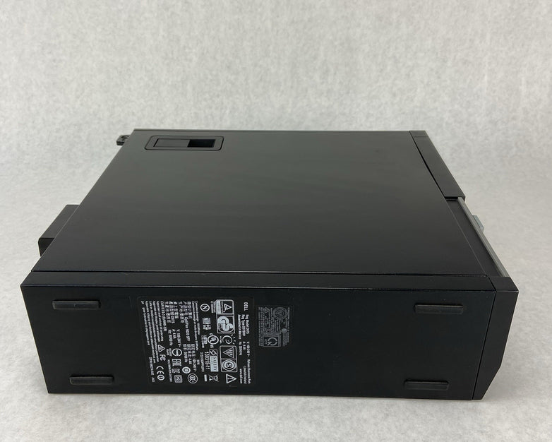 Dell Optiplex 9020 SFF Intel Core i5-4590 3.3GHz 4GB RAM No HDD No OS
