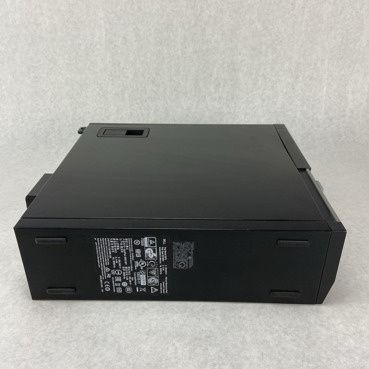Dell Optiplex 9020 SFF Intel Core i5-4590 3.3GHz 4GB RAM No HDD No OS7