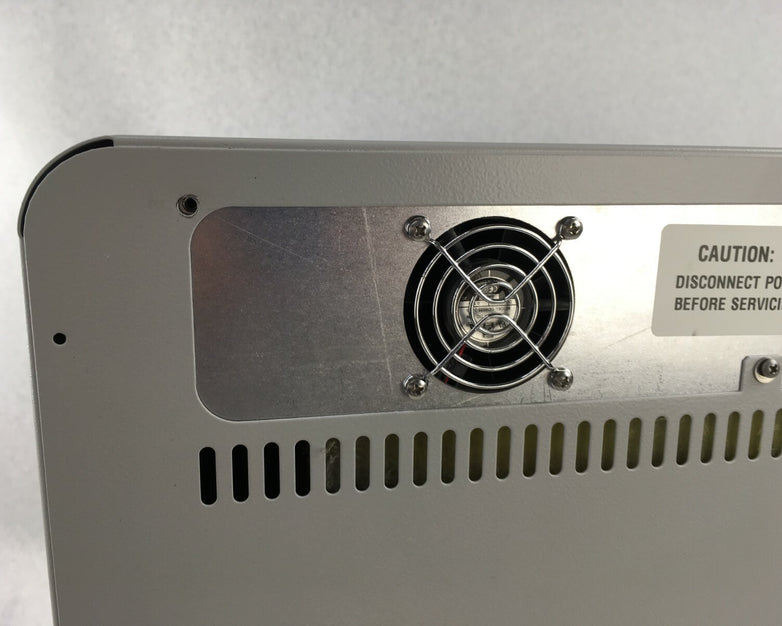 Boekel Illumina 5521 230402ILL Lab Hynridization Oven 100C 350W Parts or Repair