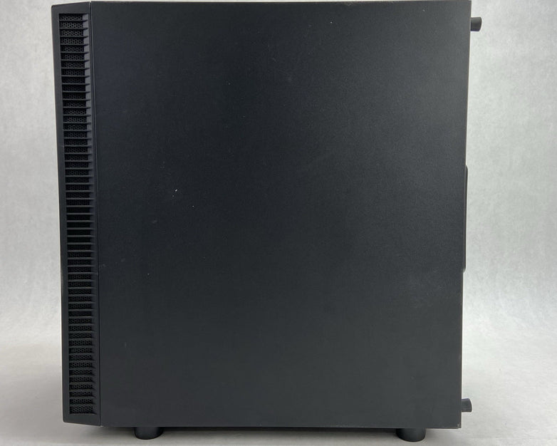 Rosewill FBM-X2-400 Micro ATX Mini Tower Computer Case Rosewill S-400A01-Z 400W