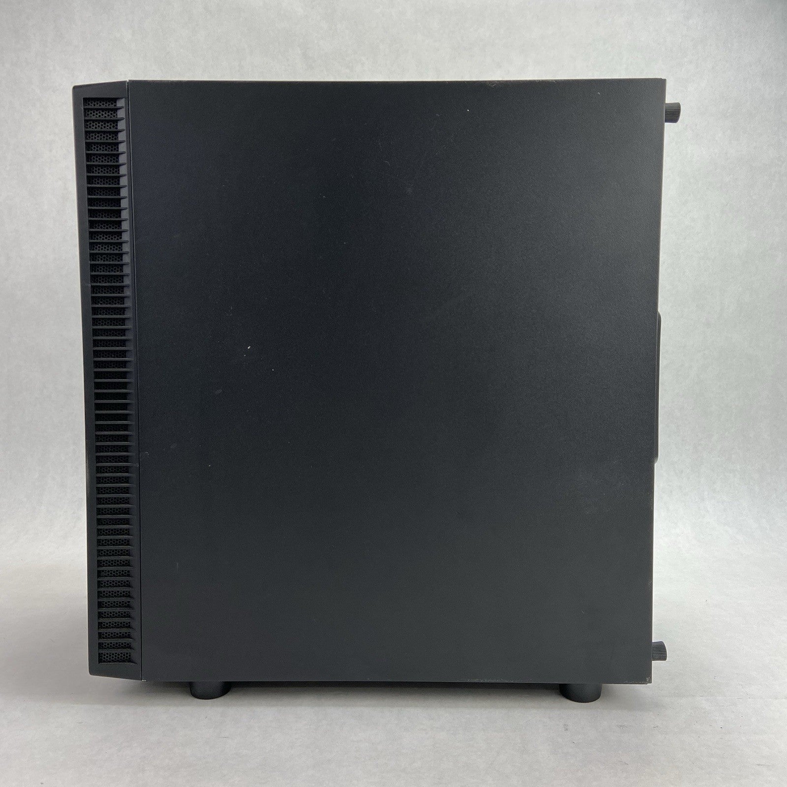 Rosewill FBM-X2-400 Micro ATX Mini Tower Computer Case Rosewill S-400A01-Z 400W3