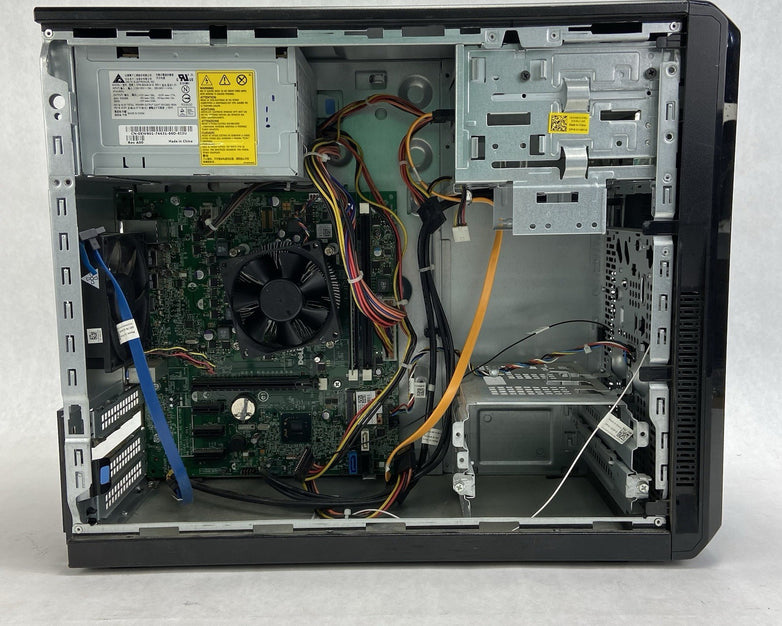 Dell Vostro 270 MT Intel Core i3-3220 3.3GHz 4GB RAM No HDD No OS
