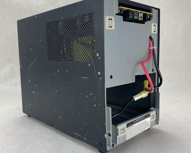 Tripp Lite SMART1500SLT 1500VA 900W UPS Smart Tower - No Batteries Front Panel