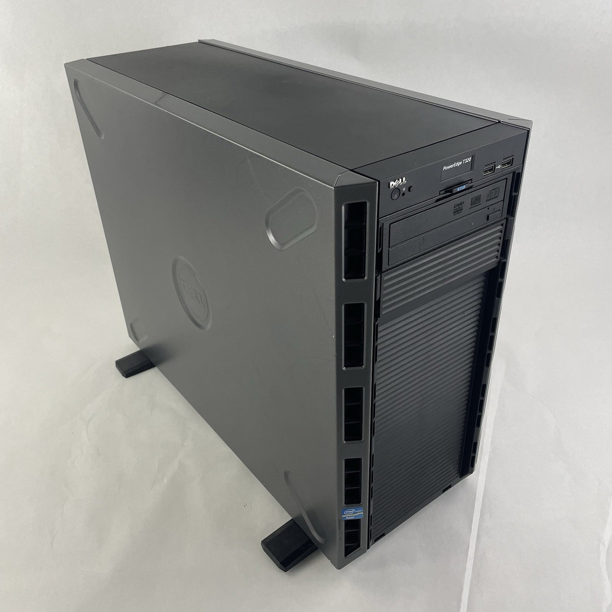 Dell PowerEdge T320 Tower 24GB DDR3 RAM E5-2430 CPU No OS No HDD - Tested0