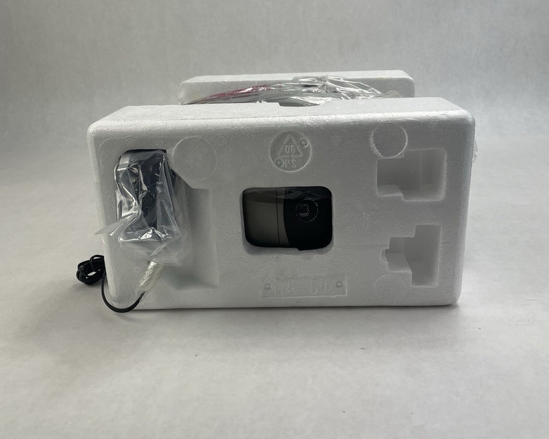 Califone Model 1886 CD Player/Recorder with  Headphones & 10-Port Stereo Jackbox