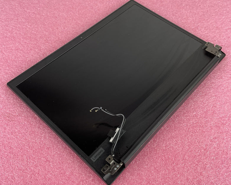 Lenovo ThinkPad E495 Type20NE 14" FHD 1920x1080 Non-Touch Screen Assembly Tested