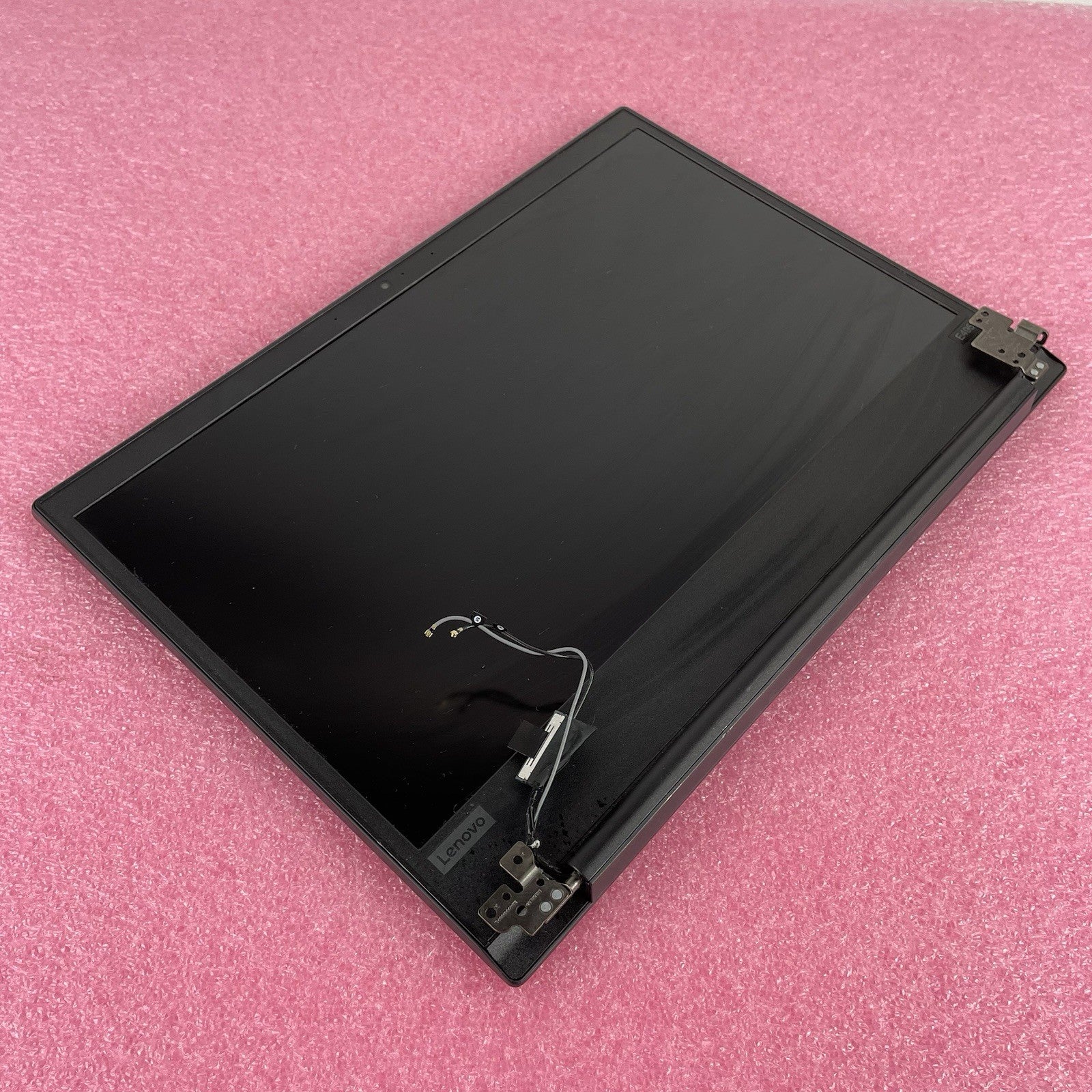 Lenovo ThinkPad E495 Type20NE 14" FHD 1920x1080 Non-Touch Screen Assembly Tested0