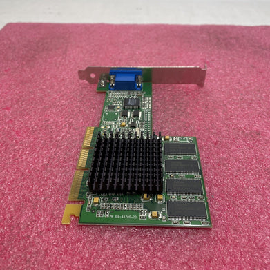 ATI Rage Xpert2000Pro Ultra 32M AGP Graphics Card