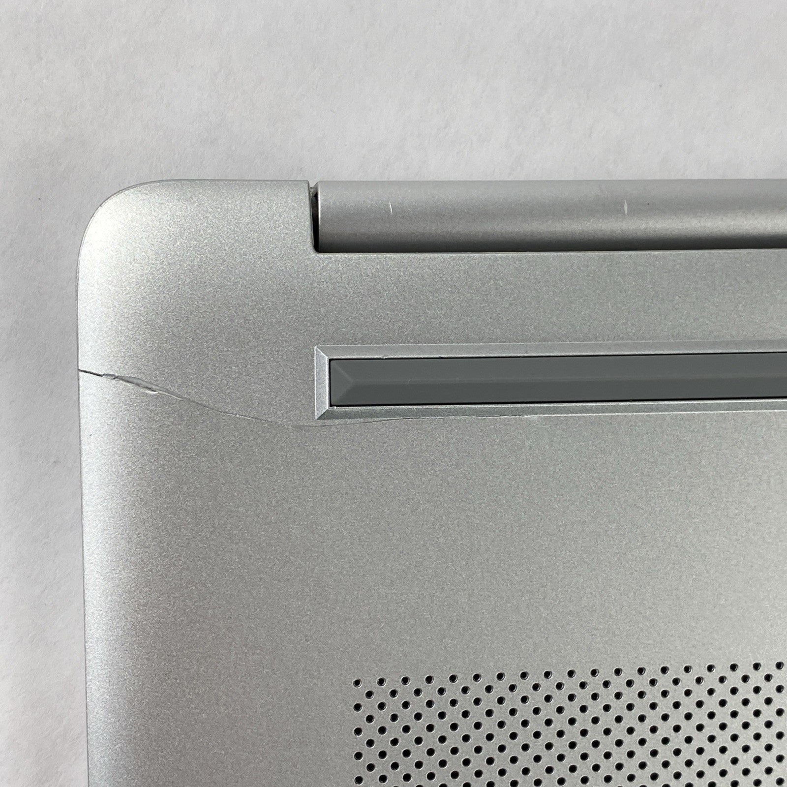 HP Laptop 15-dy4013dx Core i5-1155G7 2.50 GHz __ GB 15.6" RAM No HDD No OS