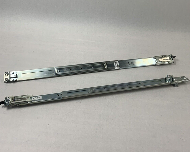 IBM 00D9375 Right Pair Sliding Rails