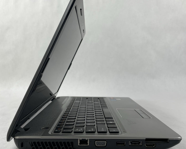 Lenovo IdeaPad Z565 15.6" AMD Phenom 2 N660 3.0GHz 4GB RAM No SSD/OS/AC/Battery