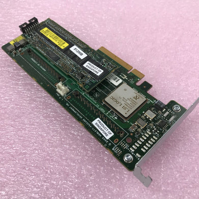 HP 405836-001 Smart Array P400 SAS RAID Controller 405831-001 256MB Memory Board