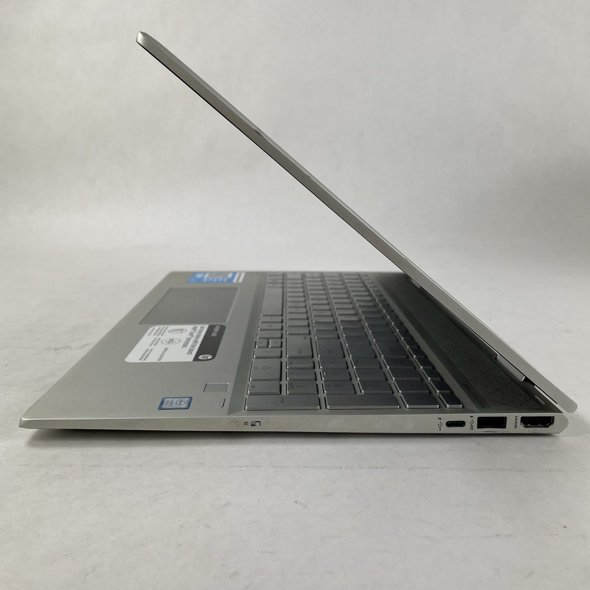 HP Envy x360 15.6" i7-8565U 1.80 GHz 8 GB RAM No SSD/OS/AC - READ6