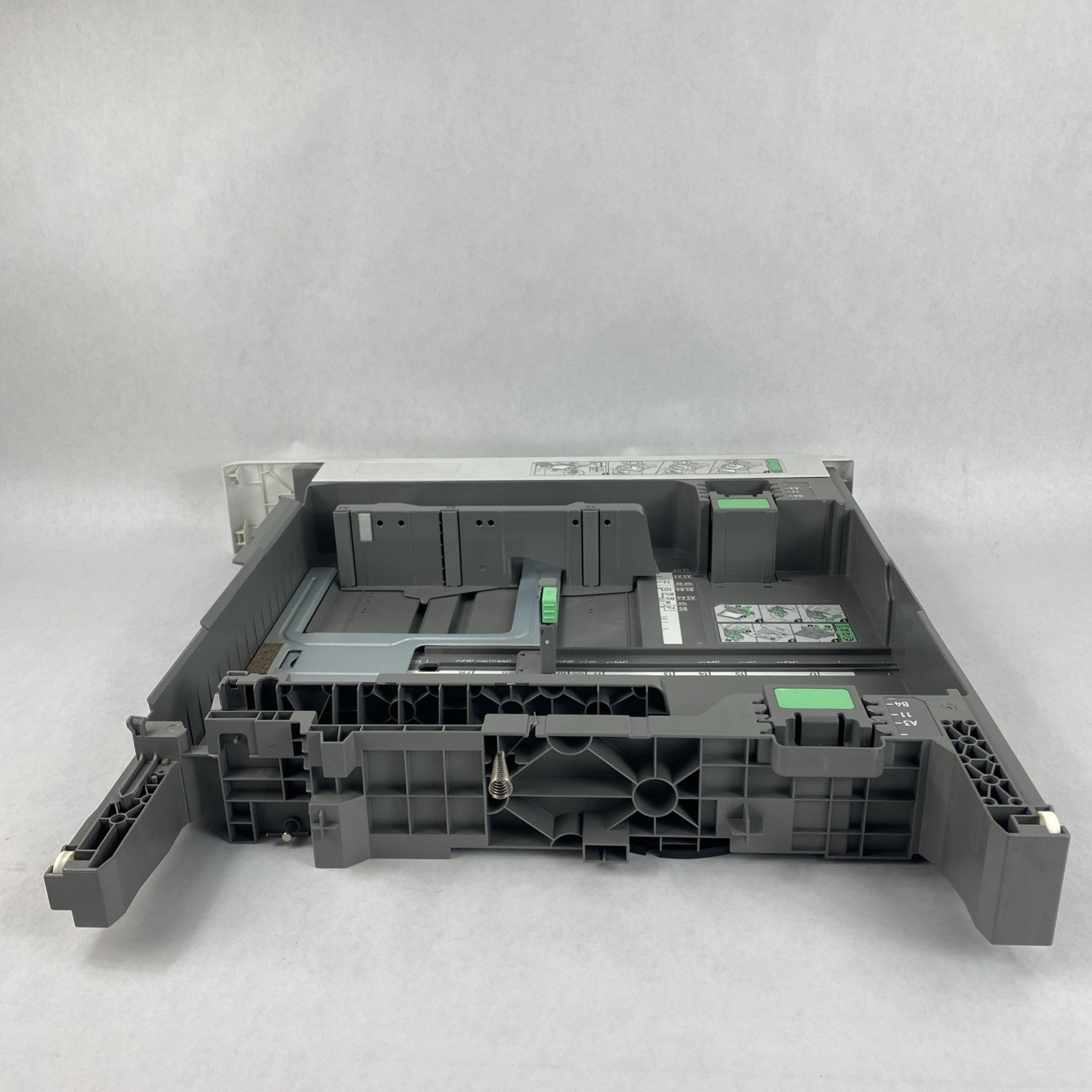 Ricoh paper Tray MP CZ2504EX 3