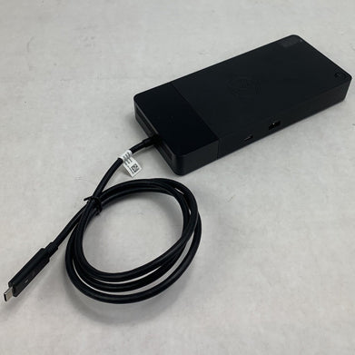 Dell WD19S Thunderbolt USB-C Docking Station