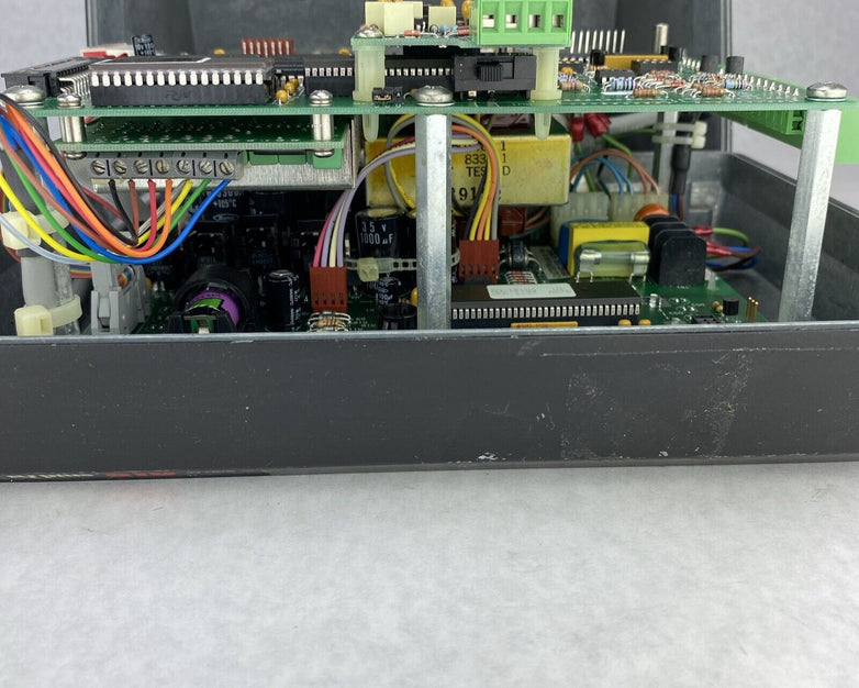 Rice Lake Weighing System IQ+810-3A For PARTS or REPAIR See Photos