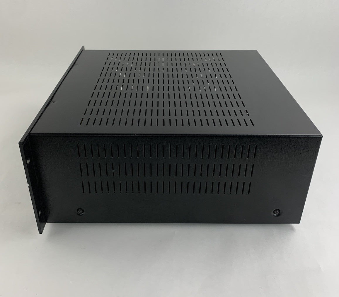 SpeakerCraft BB835 8-Channel Amplifier - Tested4