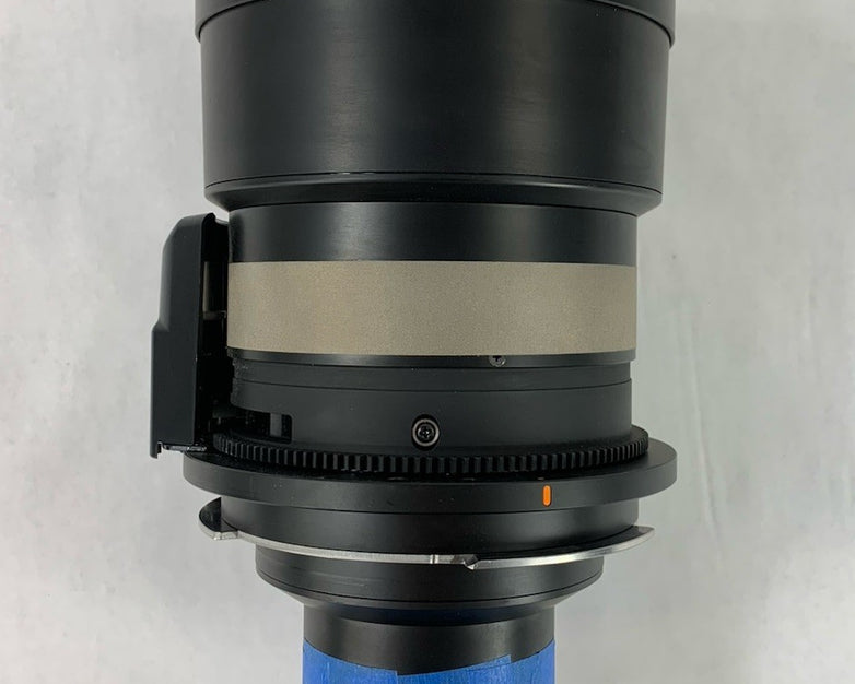 Panasonic ET-D75LE10 DLP Projection Zoom Lens No Cap