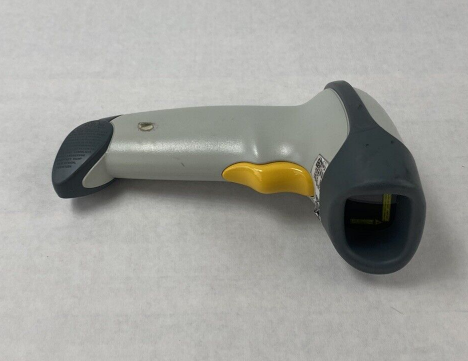 Symbol LS2208-SR20001R-KR USB Handheld Scanner Untested No USB Cable