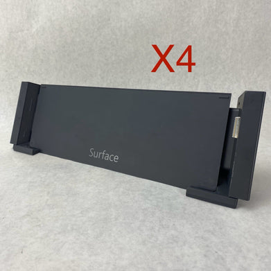Microsoft 1664 Surface Docking Station Lot of 4 Untested