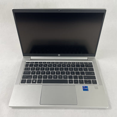 HP ProBook 630 G8 13.3" i7-1165G7 2.80 GHz 16 GB RAM No SSD/OS/AC