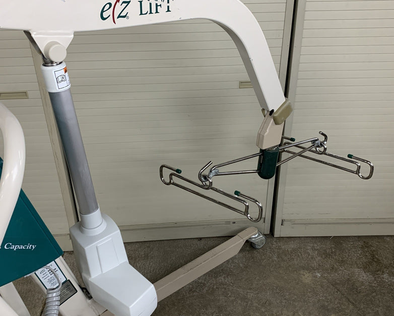 EZ Way 598 EZ Lift Patient Positioner No Battery No Charger