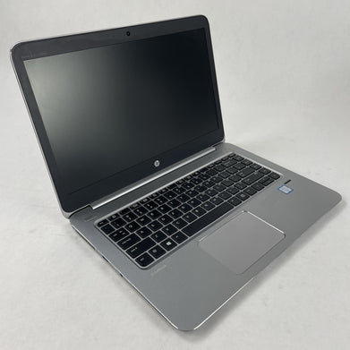 HP EliteBook Folio 1040 G3 14" i7-6600U 2.60 GHz 16 GB RAM No SSD/OS/AC