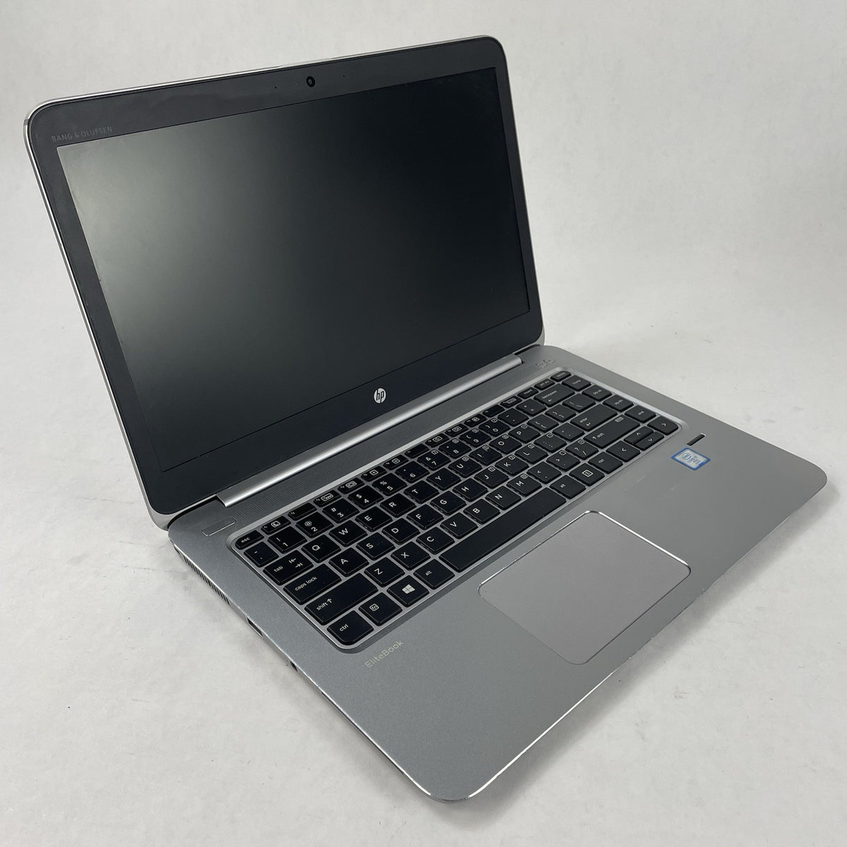 HP EliteBook Folio 1040 G3 14" i7-6600U 2.60 GHz 16 GB RAM No SSD/OS/AC0