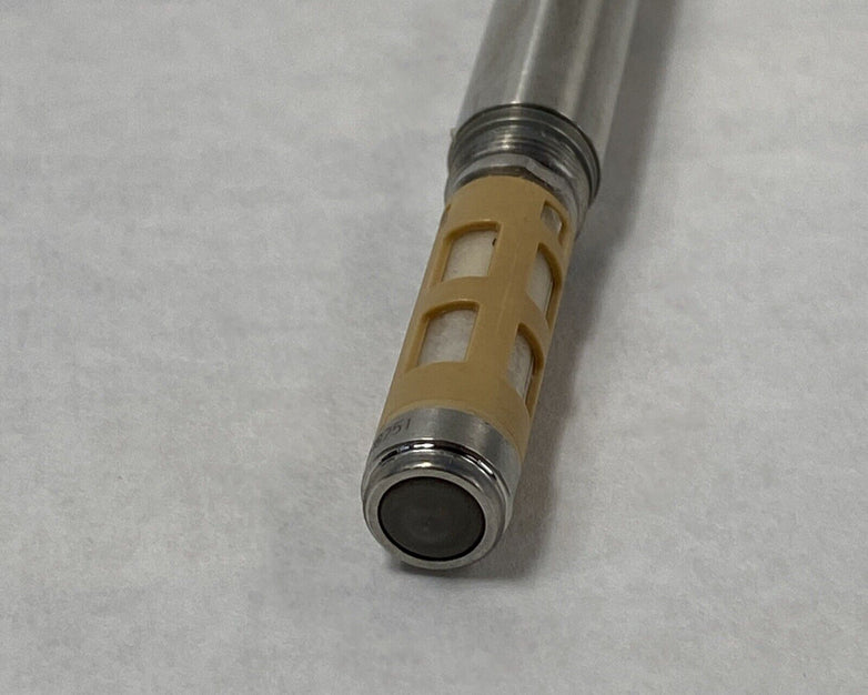 Mettler Toledo 4190235 Oxygen Sensor Probe For Fermentor Bioreactor