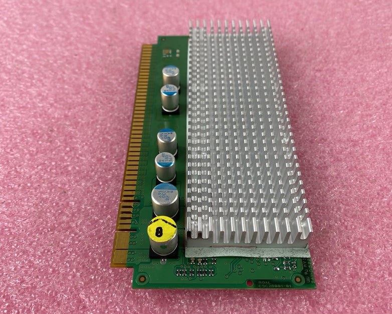 IBM H86652 RHPSC2600B-3 1.3v Server Voltage Regulator Plug-In Module (Lot of 2)