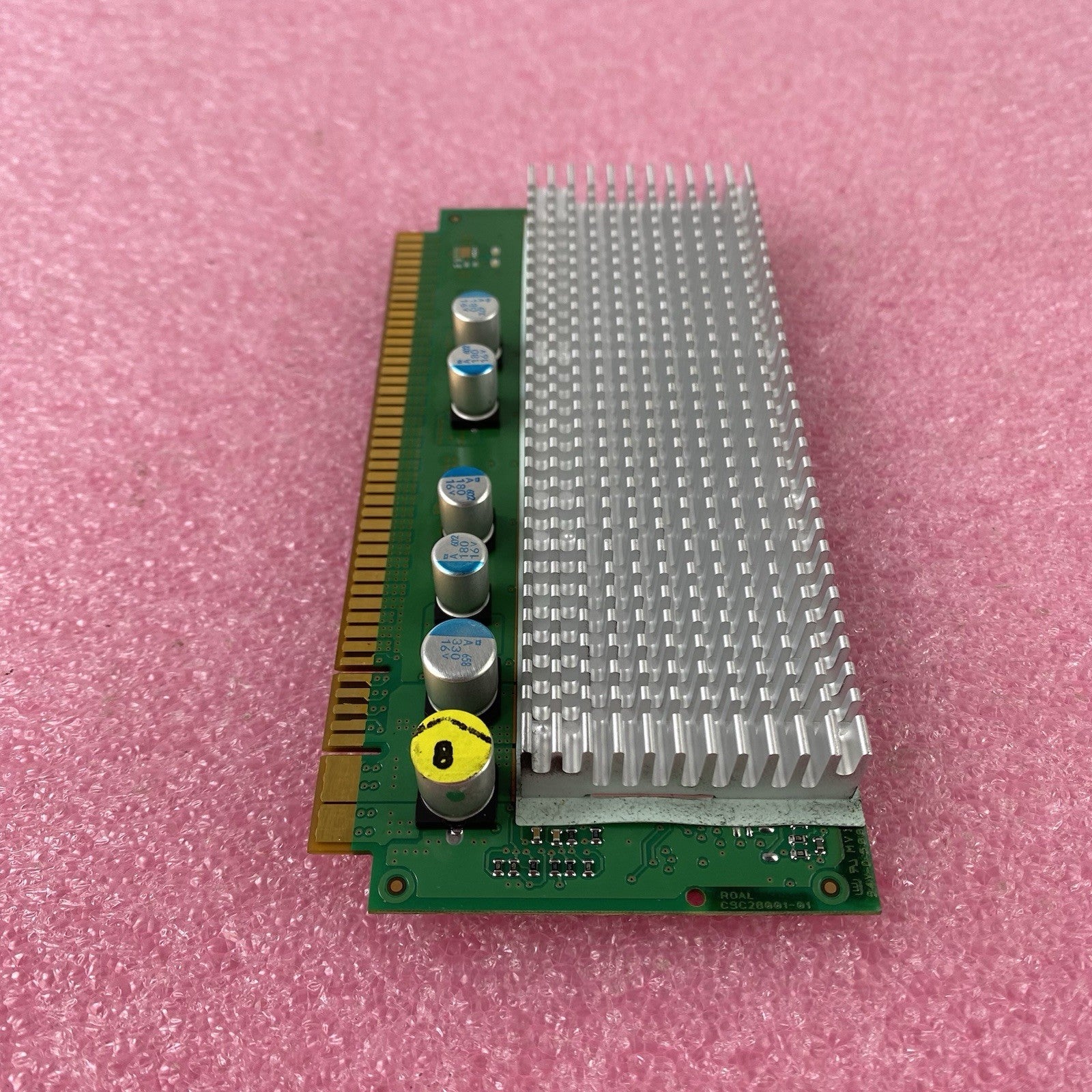 IBM H86652 RHPSC2600B-3 1.3v Server Voltage Regulator Plug-In Module (Lot of 2)1