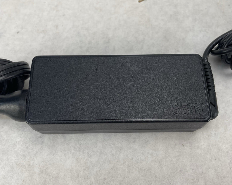 Lenovo ADP-65FD B AC Adapter Power Charger 45W Lot of 9