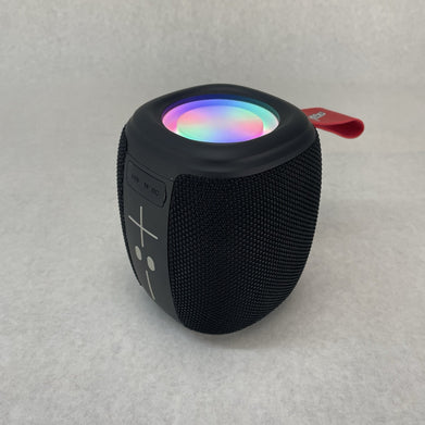 The Voice LEGEND Bluetooth Wireless Speaker with LED Tested