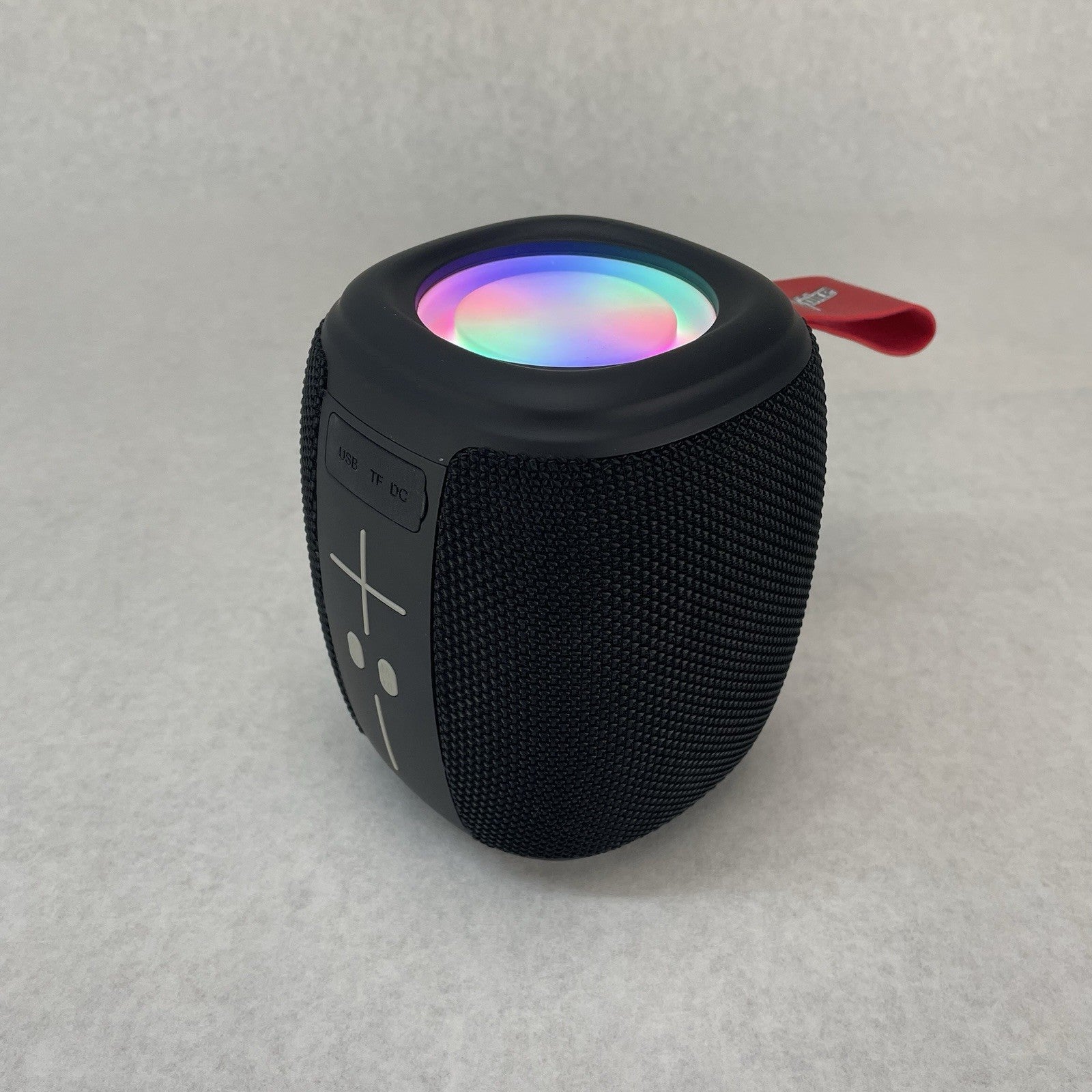 The Voice LEGEND Bluetooth Wireless Speaker with LED Tested