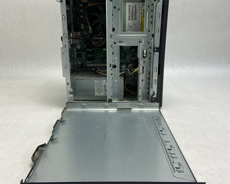 HP ProDesk 600 G3 MT Intel Core i7-7700 3.6GHz 8GB RAM No HDD No OS