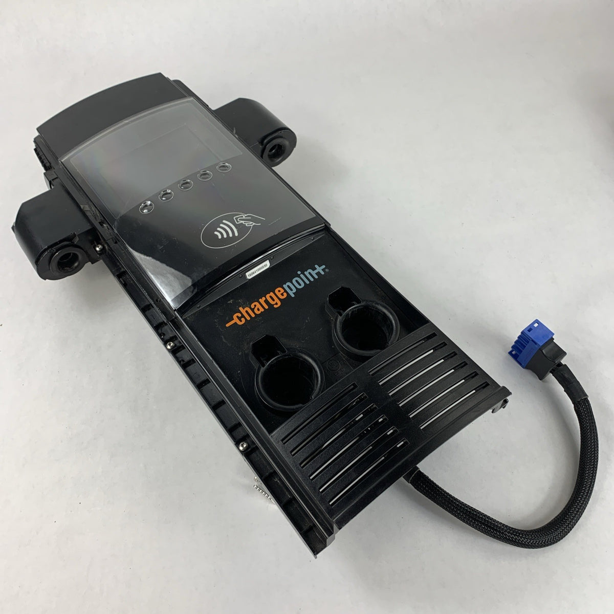 Chargepoint GW- RFID-DUAL-18 EV Charging Station 3SC2 - Parts or Repair0