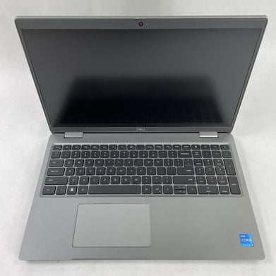 Dell Latitude 5520 15.6" i5-1145G7 2.60 GHz 8 GB RAM No SSD/OS - Scratched Paint